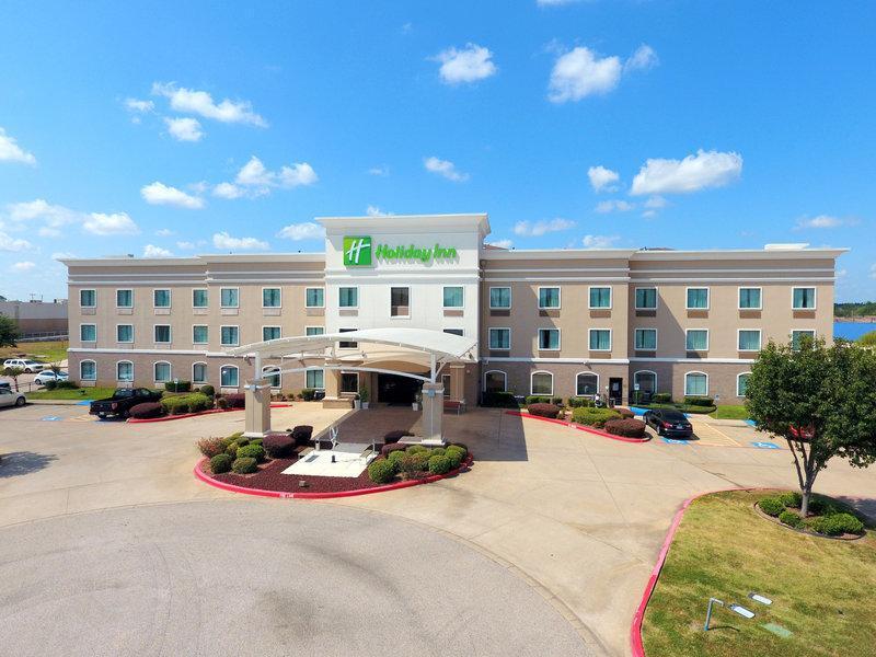 Holiday Inn Express & Suites Southern Pines-Pinehurst Area By Ihg Exterior photo