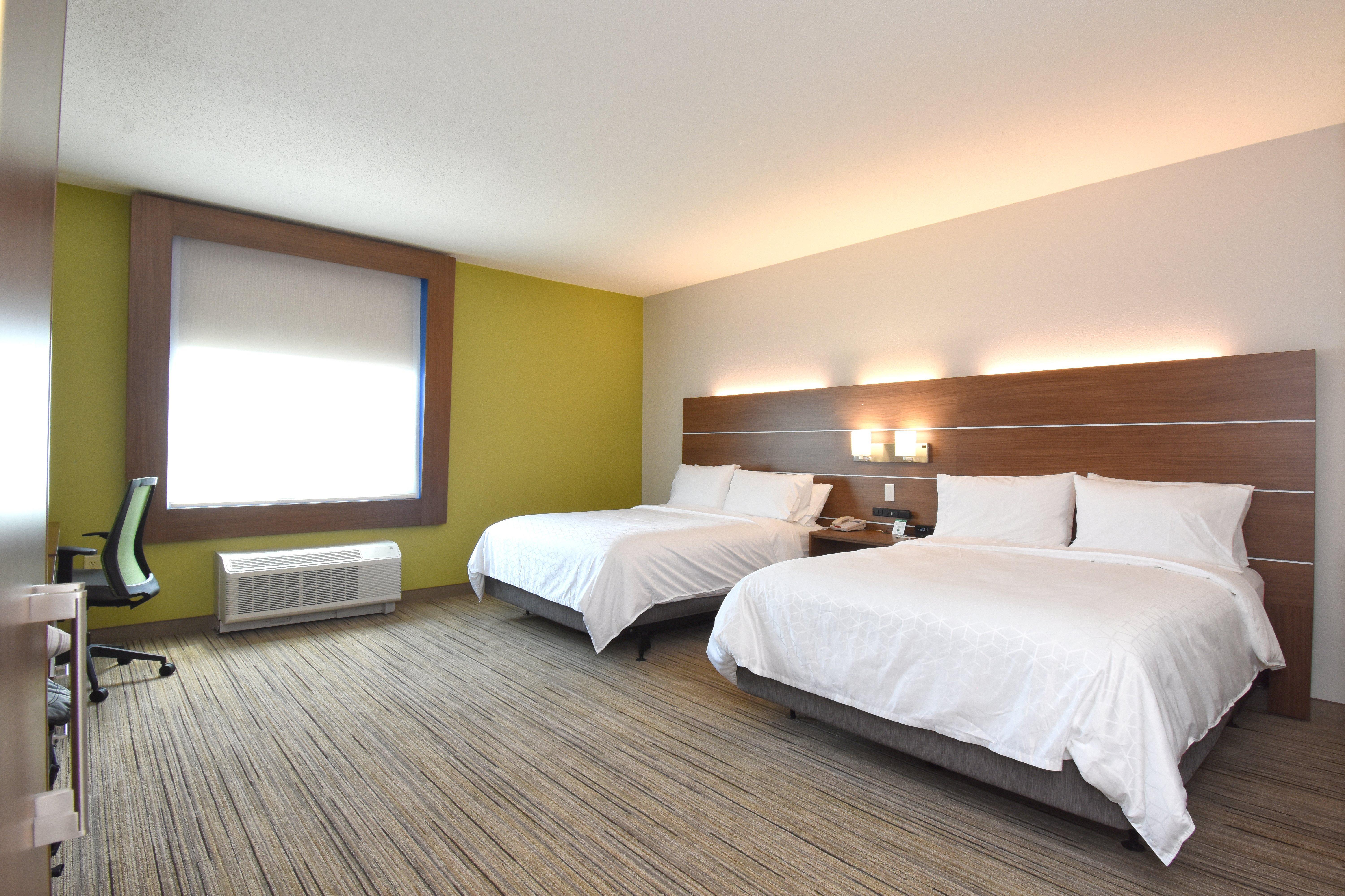 Holiday Inn Express & Suites Southern Pines-Pinehurst Area By Ihg Exterior photo